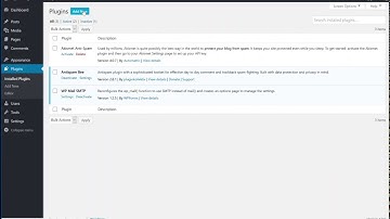 How to: Install free Version of the JSON Content Importer