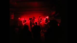 Malphas(CH) Live - Silent Screams Festival (2019)