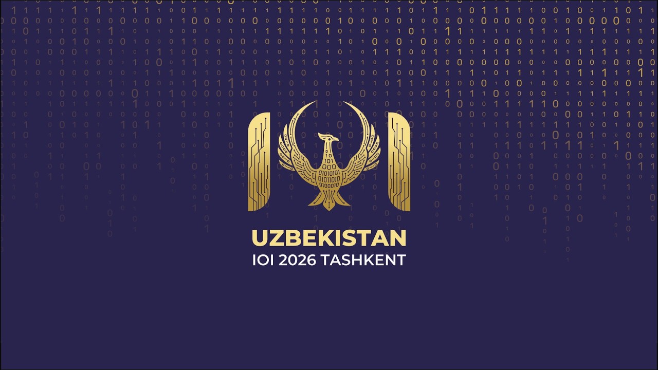 Closing Ceremony of the 38th International Olympiad in Informatics — IOI 2026