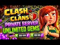 How To Download Nulls Clash Unlimited Resources