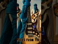 TouareGnawa #010 #shorts #song #desertblues #guitar