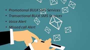 Best Bulk SMS Service Provider in India - Transactional SMS Gateway - AP | WWW.EUROFOX.IN