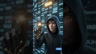 🤯 How Do Hackers Crack Your Password? | The Secret Revealed! #bujjigadu #shorts #hack #attack #facts
