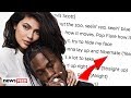 Travis Scott ADDRESSES Split From Kylie Jenner!