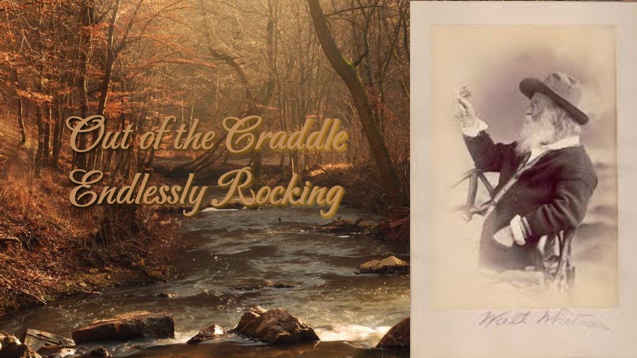 Out of the Cradle. Endlessly Rocking YouTube