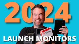 10 Best Golf Launch Monitors Available in Early 2024 (New Adds!) screenshot 2