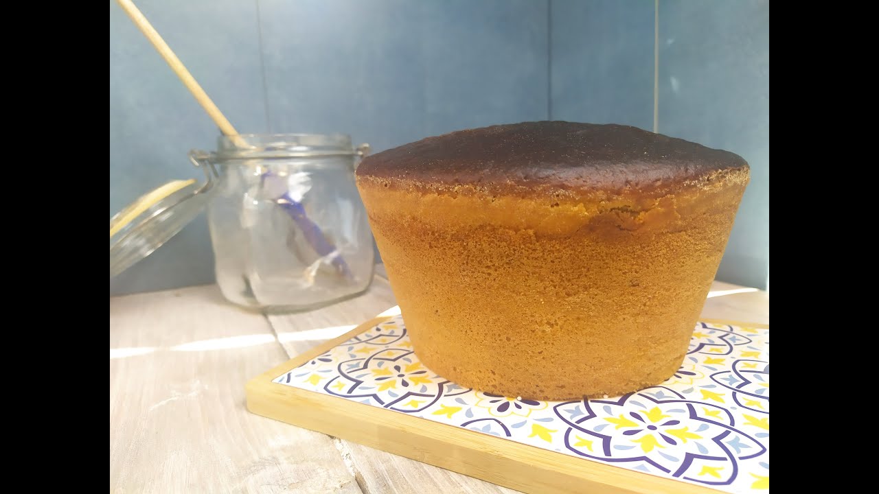 Ricetta della Pizza Ricresciuta romana. Dolce di Pasqua