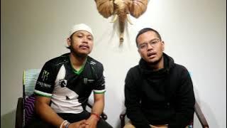 Permintaan maaf Coki Pardede & Tretan Muslim HD | TAPI BOONG