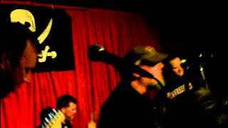 Dan Padilla - live at Awesome Fest 5, 9/4/11