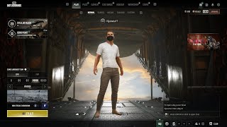 PUBG PC LIVE 😎 Road to Chicken Dinner | Hindi Gameplay