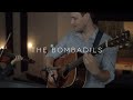 The bombadils  train in the night    folk harbour sessions  loh