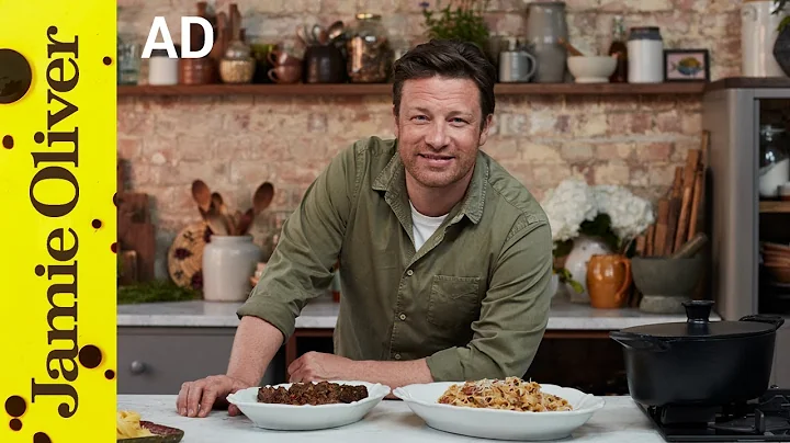 Jamies Stracotto | Jamie Oliver | AD