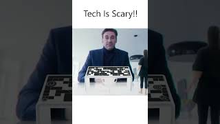 Black Mirror Trapped In A Simulator The Horrifying Truth Revealed White Christmas Explained