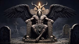 Feel You - Baphomet | Dark Techno