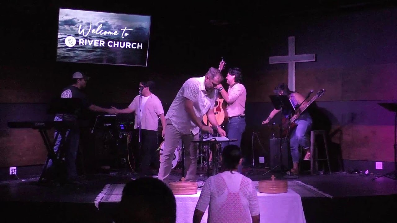 River Church RGV Weekly Service