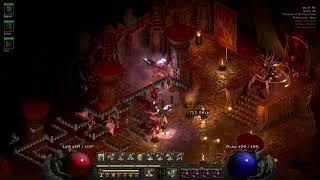 P3 WW Hork Barb Nihla + WSK/Baal