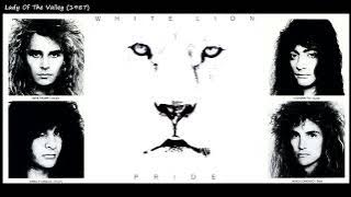 14. Lady Of The Valley / White Lion