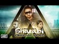 Sharabi  official  a bazz feat raul raj  new punjabi songs 2016