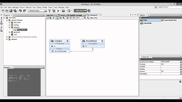 JPA Tutorial - Unidirectional OneToMany Relationships
