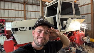 Transmission overheating problem SOLVED on case 2290