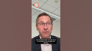 The promise of CRISPR genome editing in human health #shorts  #podcast #crispr #genomeediting