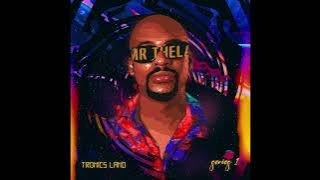 Mr Thela - Impempe (feat. Rhass)