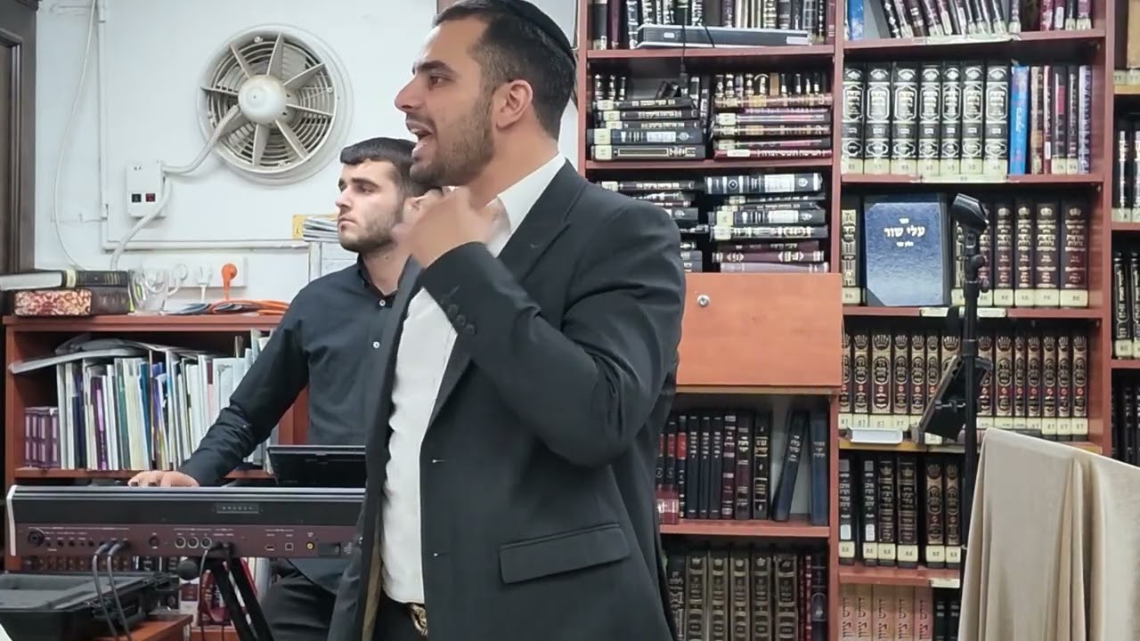הרב יהורם יפת