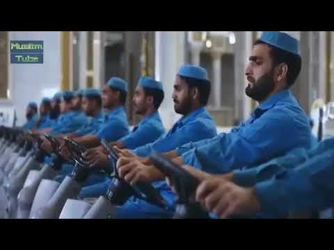 Best Naat Ever In Urdu Tere Sadqe Mein Aaqa | Hasbi Rabbi Jallallah | La Ilaha Illallah