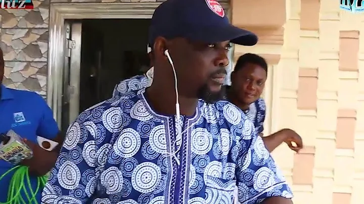 ALHWASIU ALABI PASUMA SHEU FUJI SHOW UP THE REAL FUJI DANCING STEPS