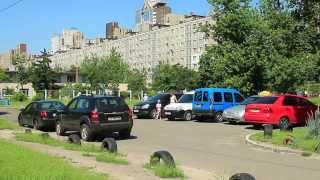 Юрия Шумского, 4А Киев видео обзор(, 2014-09-21T13:49:53.000Z)