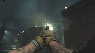 Call of Duty: Modern Warfare Flickering Testing + FIX (Read Description)