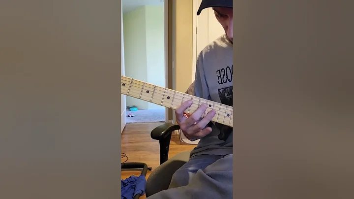The Allman Brothers Band - Jessica (Guitar Cover)