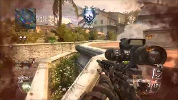 Black Ops 2 - Human Aimbot 3