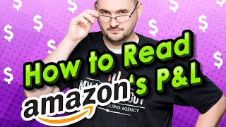 How to Read Amazon's Payment & Settlement Report