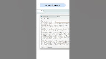 Apache Not Running in Xampp Windows 11 #xampp #apache #not #working #windows #windows11