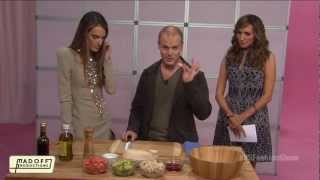 Victoria's Secret Live!: Part Seven Alessandra Ambrosio & Tim Ferriss