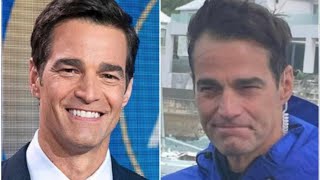 Rob Marciano’s colleague calls GMA firing a ‘hit job’ and defends meteorologist’s ‘professionalism