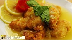Cara Membuat Ayam Goreng Saus Lemon - Durasi: 6.38. Cara Membuat Ayam Goreng Saus Lemon - Durasi: 6.38.