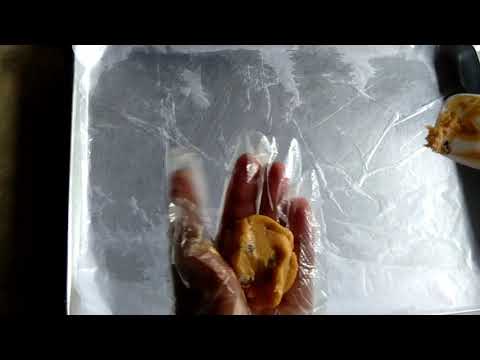 Video: Ang Pinakasimpleng Recipe Ng Margarine Cookie