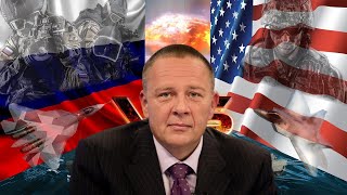 Степан Демура: США начала истребления русского народа! Что от нас скрывают наши власти? (03.06.23)