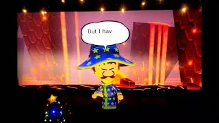Miitopia (Switch 2) - Playthrough - Part 23 VOICED