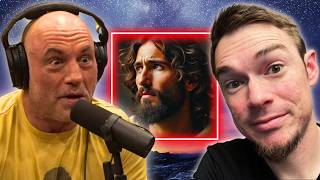 Joe Rogan Notices Something About Believers
Did Joe Rogan say he believes Jesus is an alien, while criticizing atheism and advocating for religion? Thanks for being here as we unpack a fun and interesting section of Joes conversation with his friend from Legion of Skanks.
We will discuss how our beliefs impact our lives in profound ways as well as the importance of knowing who Jesus is.
Was Jesus an Alien? Billy Carson on JRE, PBD, and Michael Heiser https://youtu.be/K0DDAy6roSs?si=AYjSjprf4k0piFJR
You can also check out this short clip of Michael Heiser addressing the spiritual battle behind the idea of Jesus as an alien. https://youtu.be/PImk61dlMpo?si=EzkM2ai1wYaBPrPu
Finding Jesus in Stranger Themes with Dr. Louis Markos
https://youtu.be/ORNhdswZpd4?si=B6dfeujClSF4TwlD
The Battle for Belief w/ Joe Rogan and Stephen Meyer https://youtu.be/IJTJKabvJlU
Original Conversation from JRE
https://youtu.be/1b4bQdJ1Vv8?si=8VUIEjo9H jOEf2
I explore the connection between theology, humanity, history and culture. I do this in the hopes of creating meaningful dialogue with others. I am creating dialogues with Jordan Peterson, Joe Rogan, Russel Brand and other powerful voices in culture.
Join this channel to support the work:
https://www.youtube.com/channel/UCEY1vGNBPsC3dCatZyK3Jkw/join
Remember to keep comments respectful.
I would love for you to catch all the upcoming videos.
đź”” Subscribe https://www.youtube.com/@UCEY1vGNBPsC3dCatZyK3Jkw Joe Rogan Notices Something About Believers