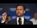 JD Vance Issues Grave Threat to Blue States — This Is Too Big to Ignore