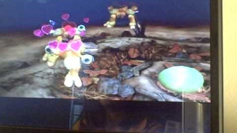 spore creature stage part 1