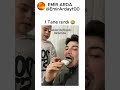Çocuk pişman oldu 😂