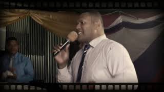 Na Yaca I Jisu - Rev Tevita Uate