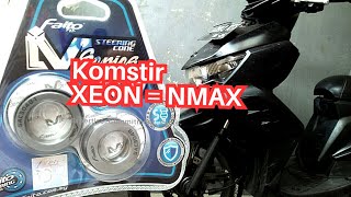 GANTI KOMSTIR YAMAHA XEON