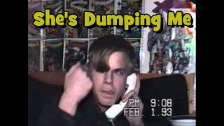 Getting Dumped in '93 - February 1, 1993