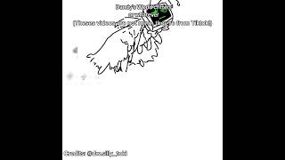 Dandys World Tiktok Compilation Pt114