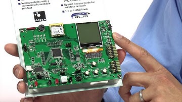 Medical/Fitness Wireless Solutions